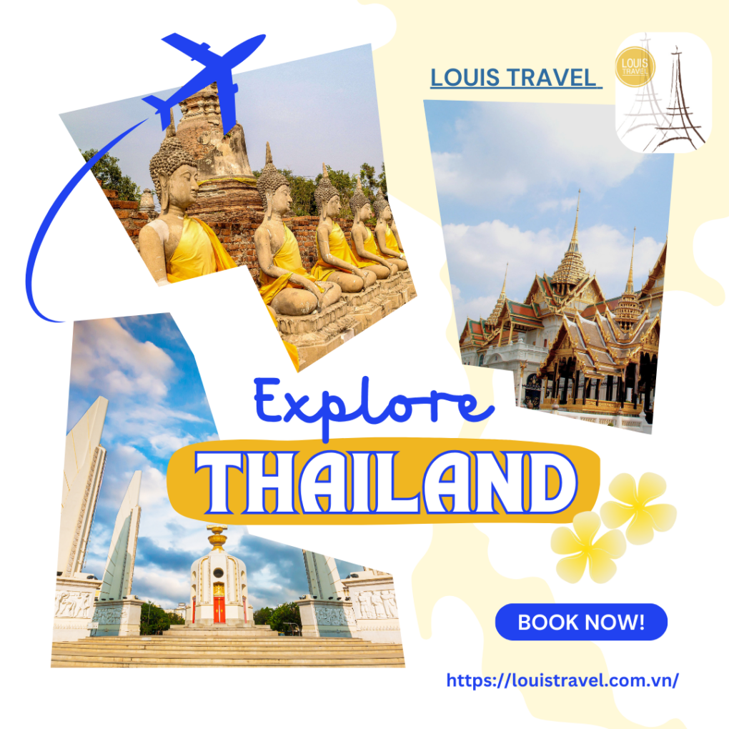 Blue And Yellow Fun Travel Instagram Post (1)