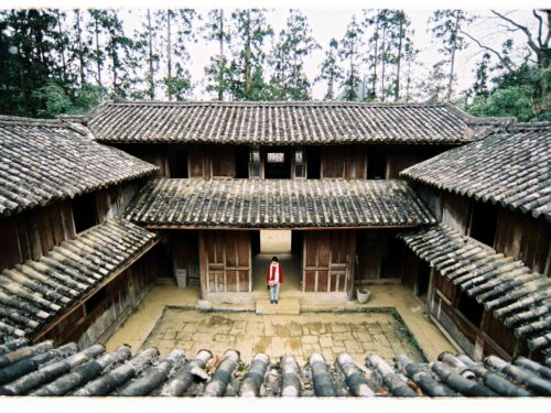 Dinh Thự Vua Mèo Họ Vương Vuong’s Palace, Đồng Văn (1)