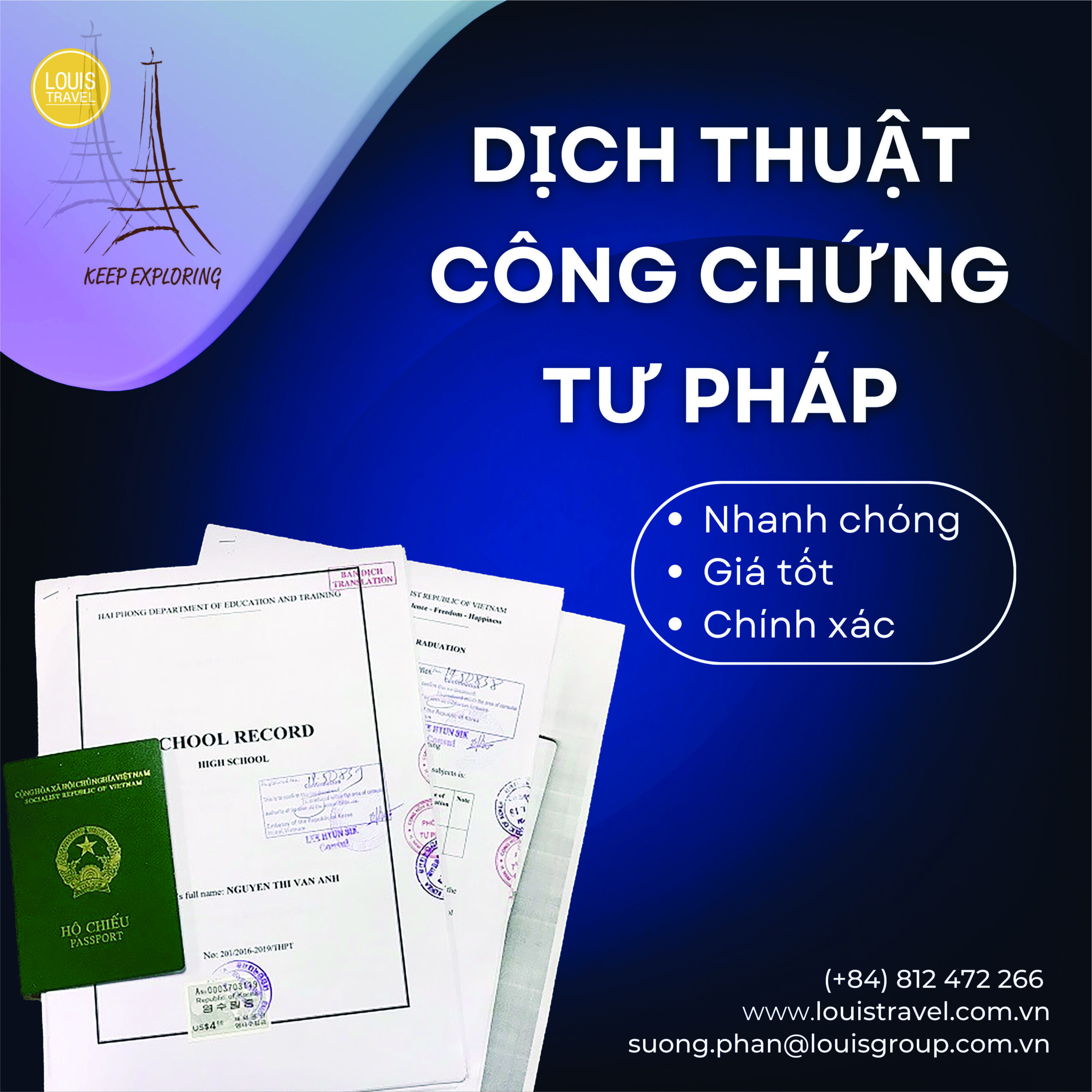 Dich thuat tu phap
